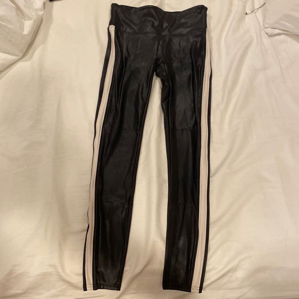 SPANX leggings NWOT